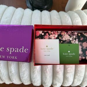 Kate Spade NWT Card Wallet